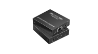 Удлинитель HDMI LENKENG LKV565KVM-P