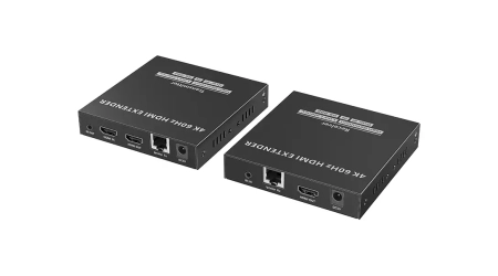 Удлинитель HDMI LENKENG LKV582