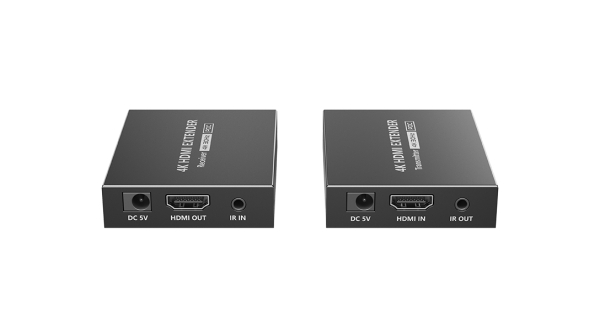 Удлинитель HDMI Lenkeng LKV372P