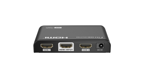 Сплиттер HDMI Lenkeng LKV312HDR-V3.0