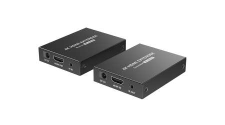 Удлинитель HDMI Lenkeng LKV372P