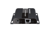 Удлинитель HDMI LENKENG LKV383POE