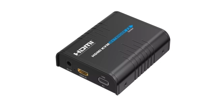 Удлинитель HDMI KVM LENKENG LKV373KVM-5.0